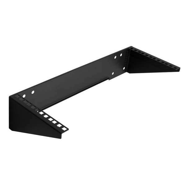 LOGILINK 19" Rack zur Untertisch- oder Wandmontage, 4 HE