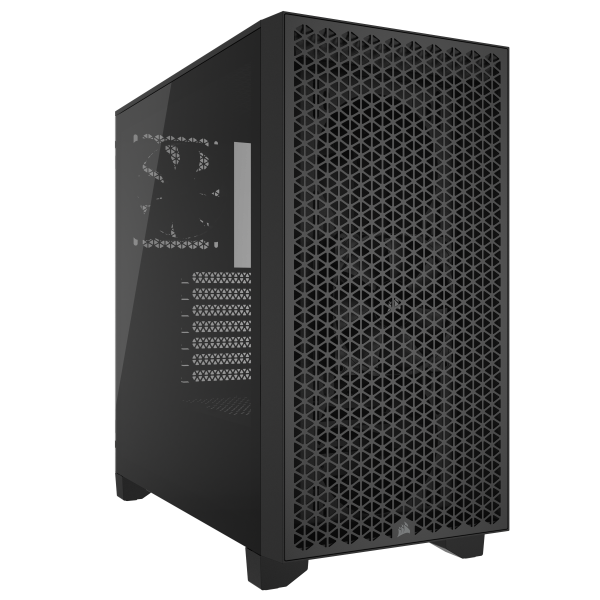 CORSAIR 3000D AIRFLOW schwarz