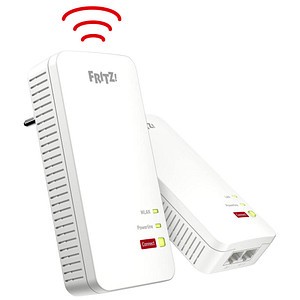 AVM FRITZ!Powerline 1240 AX WLAN Set (1200MBit)