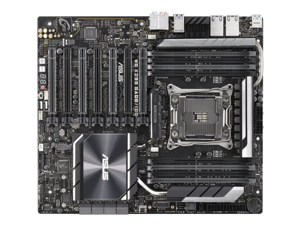 ASUS X299 SAGE/10G S2066