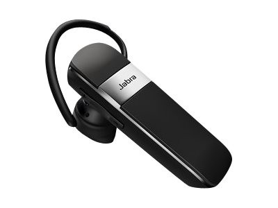 GN NETCOM JABRA Talk 15 SE Bluetooth Headset - black