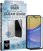 EIGER SP Mountain Glass Clear Edge Galaxy A16