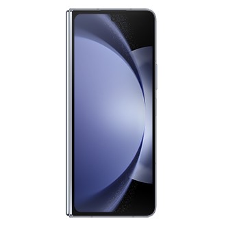 SAMSUNG Galaxy Z Fold5 512GB Icy Blue 19,3cm (7,6")