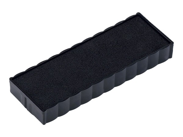 TRODAT Stempelersatzkissen Jun 17 81645 70 x 50 mm (B x H) Schwarz 2 St.