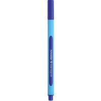 SCHNEIDER SCHREIBGERÄTE Kugelschreiber Slider Edge XB blau 10 Stk.