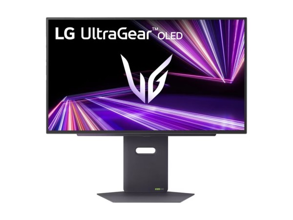 LG UltraGear 27GX790A-B 68,6cm (27")
