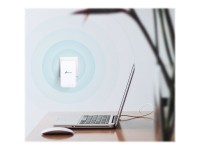 TP-LINK AC750 Wi-Fi Range Extender