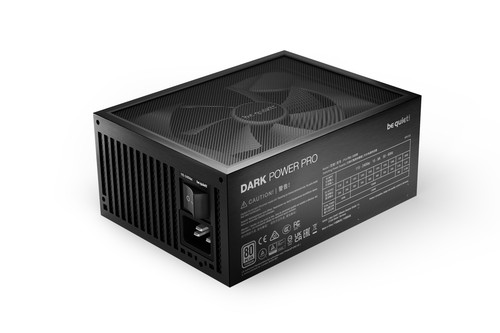 BE QUIET ! DARK POWER PRO 13 1300W Netzteil