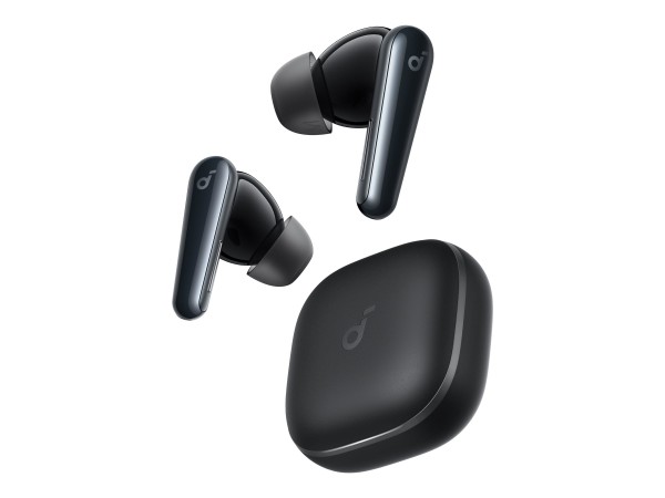 ANKER Soundcore Liberty 5 black