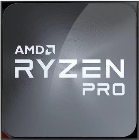 AMD Ryzen 7 Pro 3700 SAM4 Tray