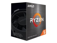 AMD Ryzen 5 5600X SAM4 Tray