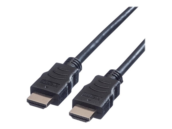 VALUE HDMI High Speed Kabel mit Ethernet 20m