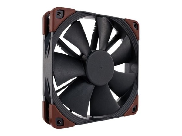 NOCTUA NF-F12 Indu. 3000 PWM 120x120x25 | industrial PPC