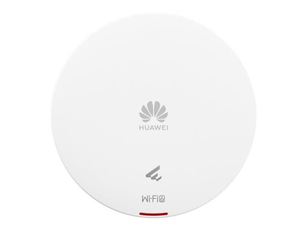 HUAWEI AP361 11ax indoor 2+2 dual bands smart antenna