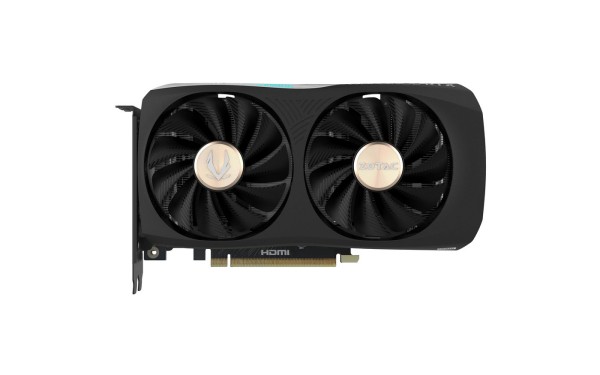 ZOTAC GeForce RTX 4060 Ti 16GB