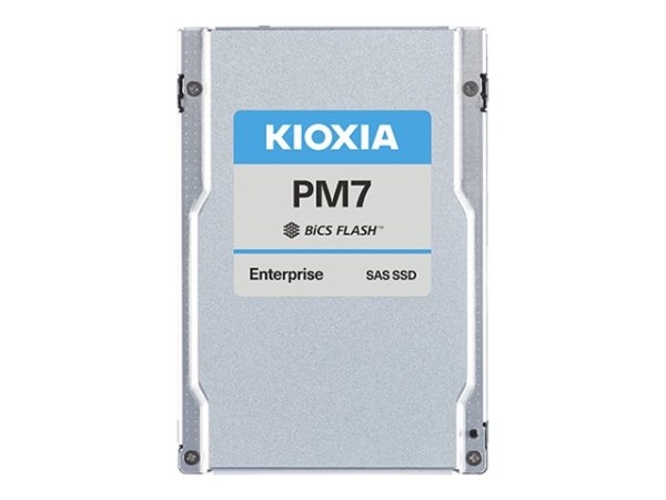 KIOXIA X131 PM7-R 15,3TB