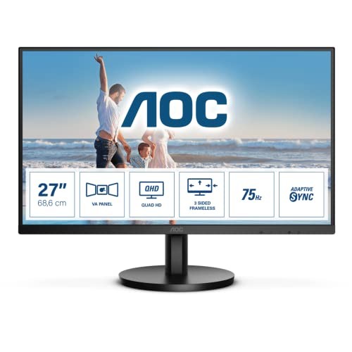 AOC Q27B3MA 68,6cm (27")