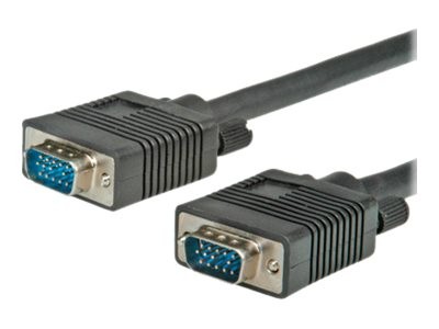 VALUE VGA Kabel, HD15 ST-HD15 ST, 3.0m