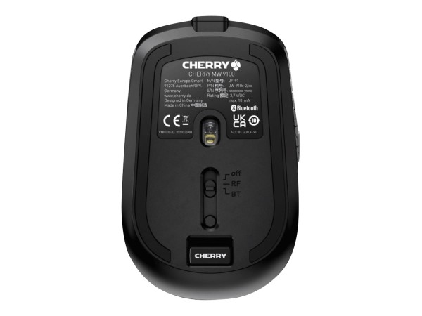 CHERRY MW 9100 MOUSE