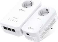 TP-LINK TL-WPA1300P KIT (DE) Power WLAN