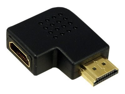 Logilink KAB HDMI Adapter 90° flach Logilink