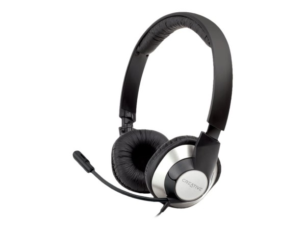 CREATIVE LABS Headset HS-720 V2 USB bk