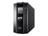 APC USV BR900MI BACKUPS Pro BR 900VA 6 Outlets LCD Interface