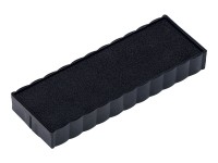 TRODAT Stempelersatzkissen Jun 17 81645 70 x 50 mm (B x H) Schwarz 2 St.