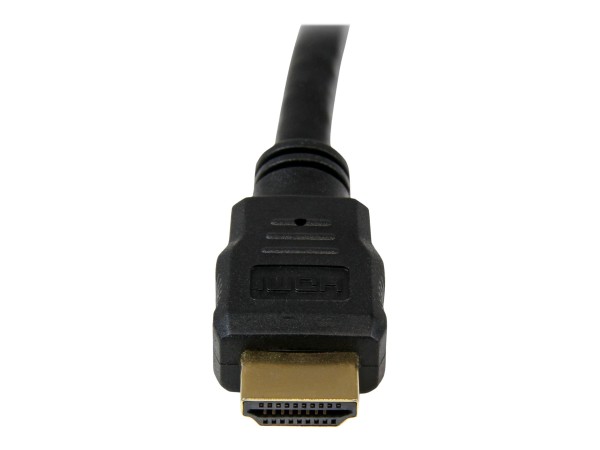 STARTECH.COM High-Speed-HDMI-Kabel 1m - HDMI Ultra HD 4k x 2k Verbindungskabel - St/St