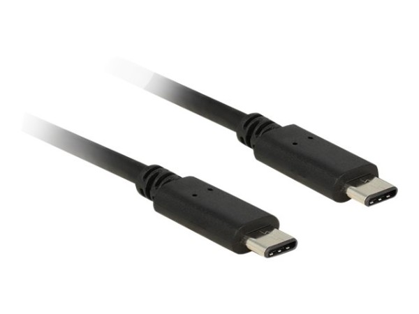 DeLOCK Kabel USB 2.0 USB Type-C? Stecker >