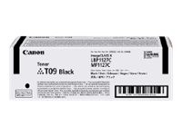 CANON T09 - Schwarz - Original - Tonerpatrone - für i-SENSYS X C1127i, X C1127iF, X C1127P