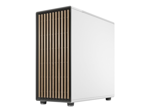 FRACTAL DESIGN North XL Chalk White - Gehäuse (FD-C-NOR1X-03)