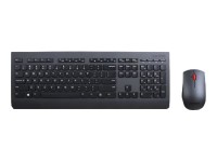 LENOVO Professional Wireless Keyboard an (4X30H56809)