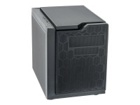 CHIEFTEC CUBE CI-01B-OP ohne Netzteil