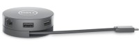 DELL ADAPTER DELL 6-IN-1 USB-C