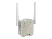 NETGEAR AC1200 WLAN Range Extender Dual Band Ess