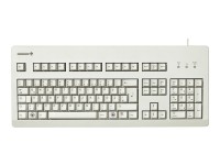 CHERRY G80-3000LPCDE-0 USB Win95 Combo Tastatur (DE)