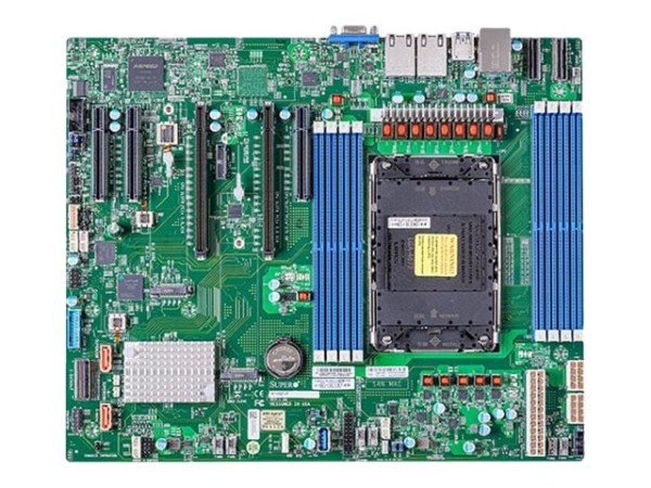 SUPERMICRO Motherboard X13SEI-F (bulk pack) (MBD-X13SEI-F-B)