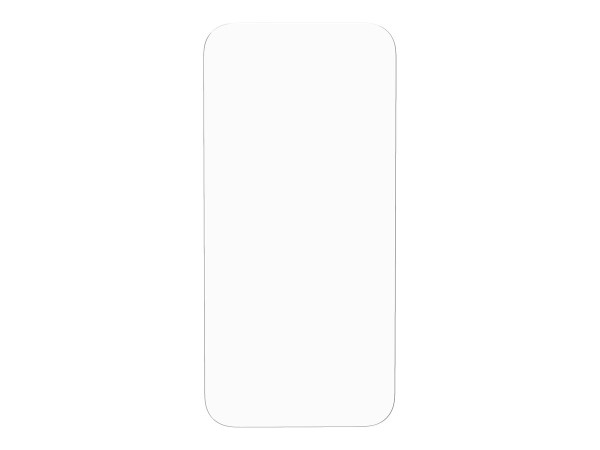 OTTERBOX Premium Glass Antimicrobial iPhone 15 clear/S Machine