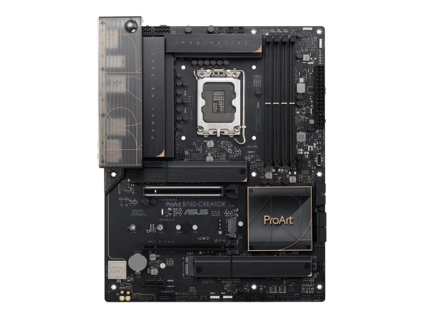 ASUS B760 PROART CREATOR S1700