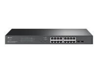 TP-LINK JetStream
