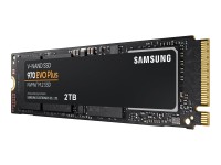 SAMSUNG 970 EVO Plus 2TB