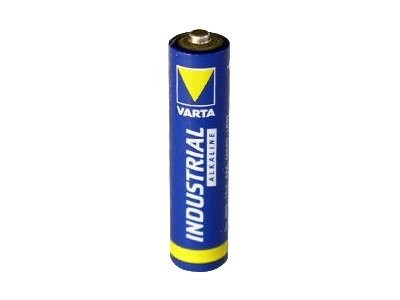 VARTA Micro 1,5V 4003 Industrial Alkaline 0400321111