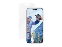 PANZERGLASS SP iPhone 16 Plus Classic Fit