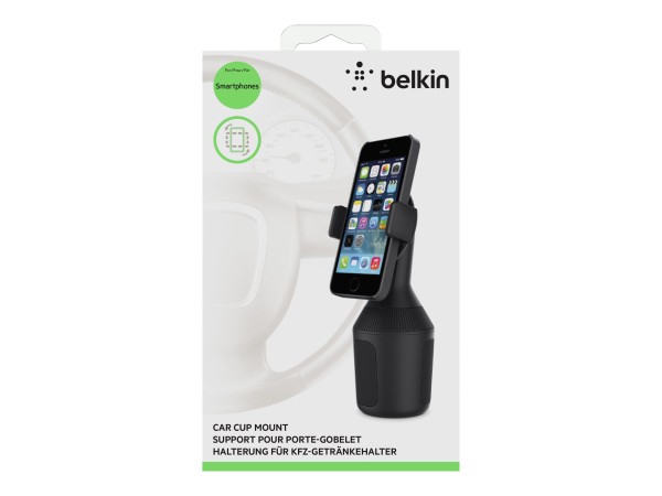 Belkin Handy Halterung für Kfz-Getränkehalter