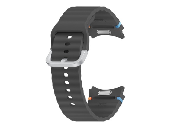 SAMSUNG Sport Band ET-SNL31 for the Galaxy Watch7 Dark Gray