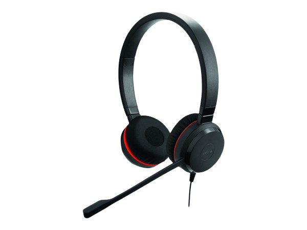 JABRA Evolve 30 II Stereo UC USB-C