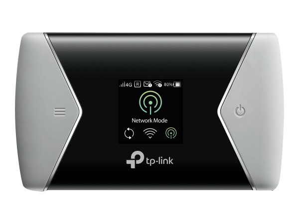 TP-LINK 300Mbps 4G LTE-Advanced Mobile Wi-Fi