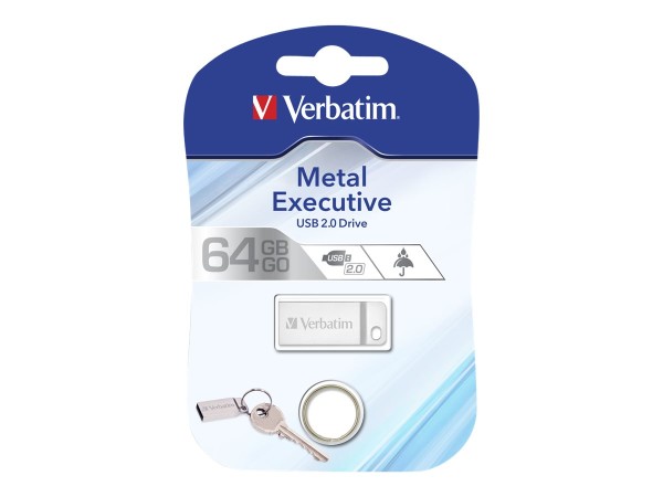 VERBATIM USB DRIVE 2.0