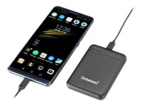 INTENSO XS20000 Powerbank (Zusatzakku) LiPo 20000 mAh 7313550